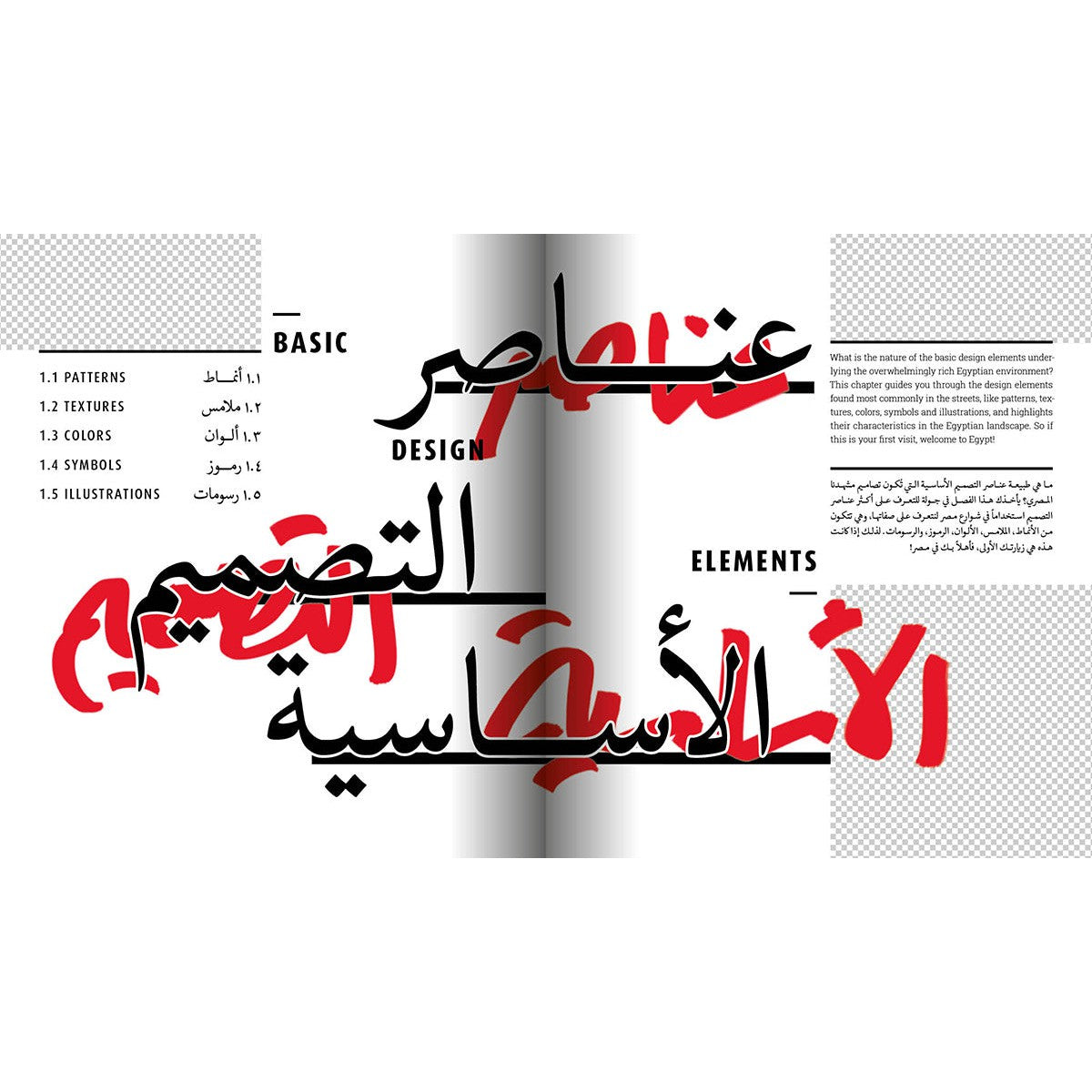 مصر المطلقة: الثقافة البصرية لمصر