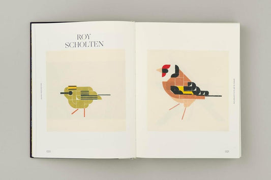 Avian Inspiration: Art and Design Inspired by Birds