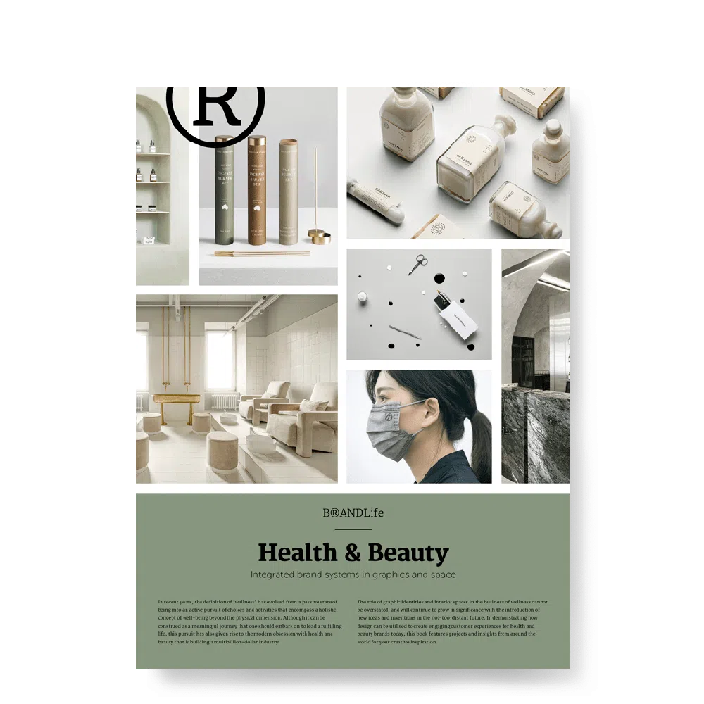 BRANDLife: Health & Beauty