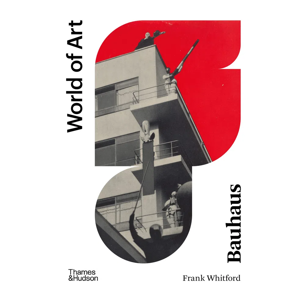 Bauhaus: Second Edition (World of Art)
