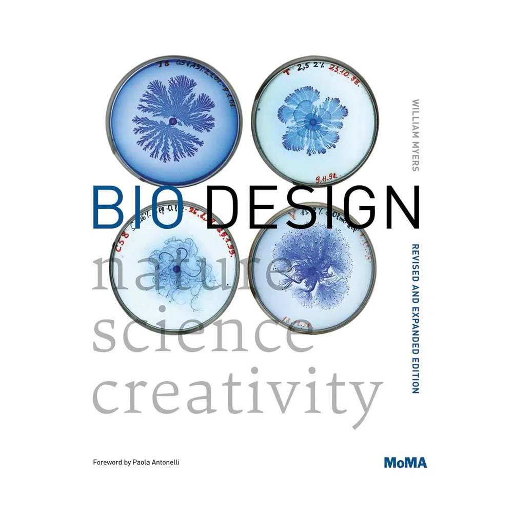 Bio Design (New ed)