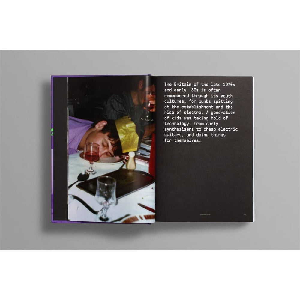 Britsoft: An Oral History