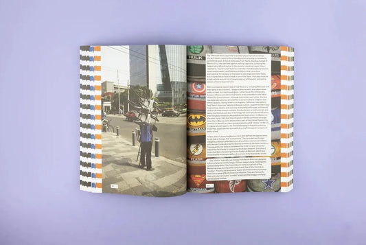 Cross Cultural Chairs