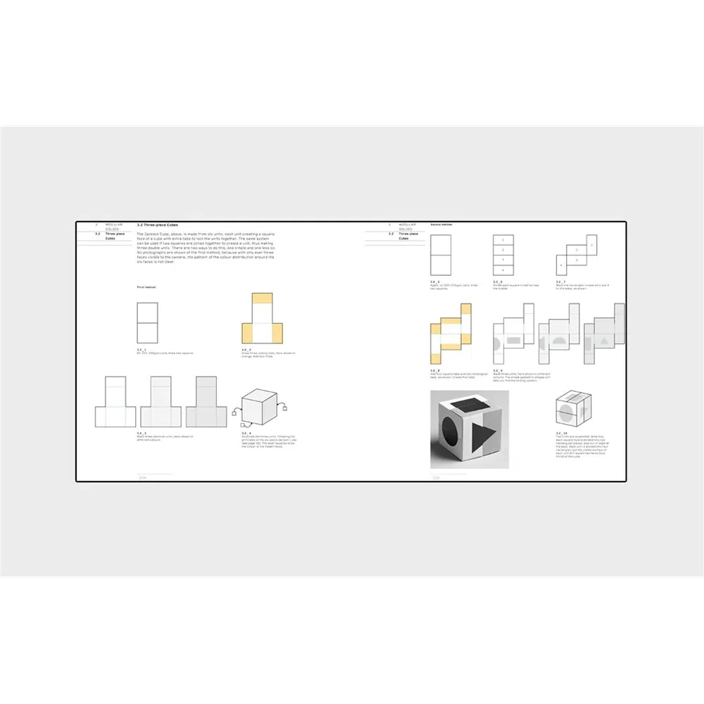 Cut and Fold Techniques for Promotional Materials