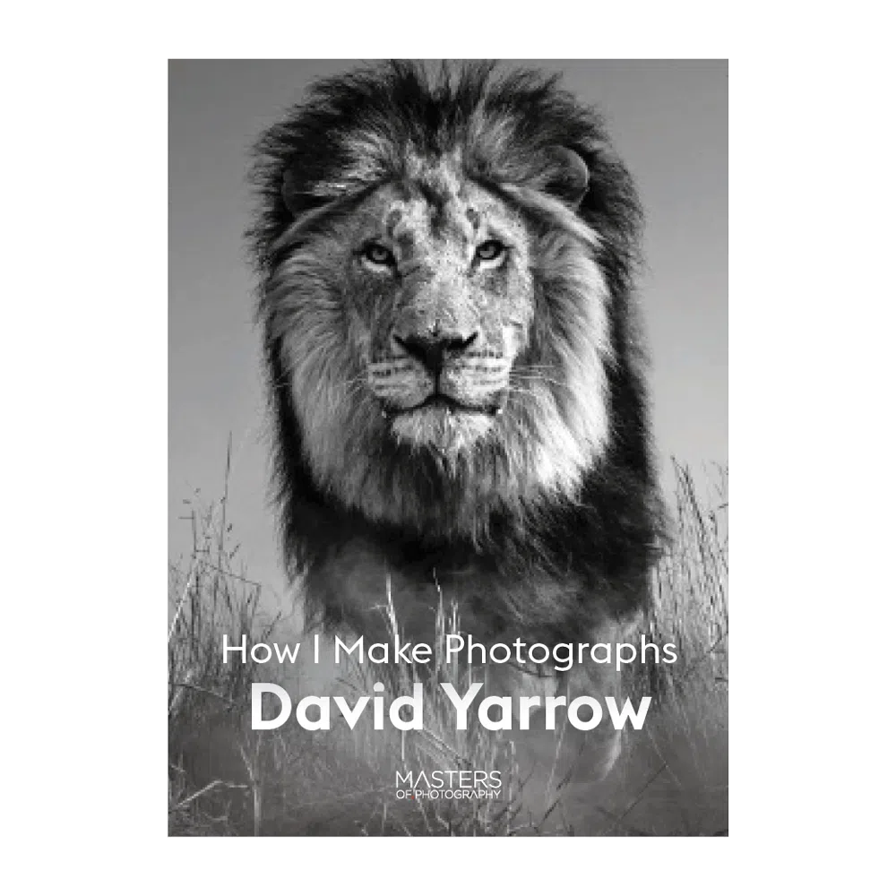 David Yarrow