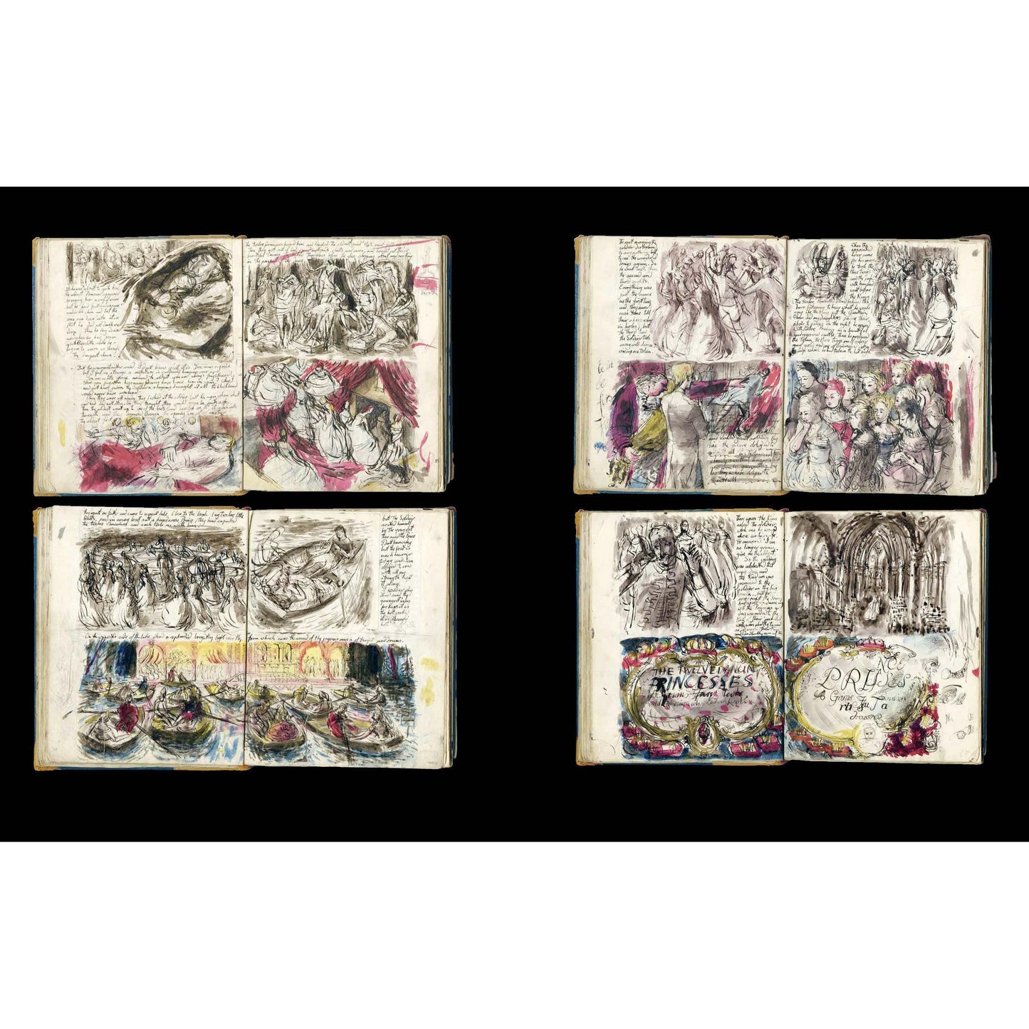 Drawing for Illustration