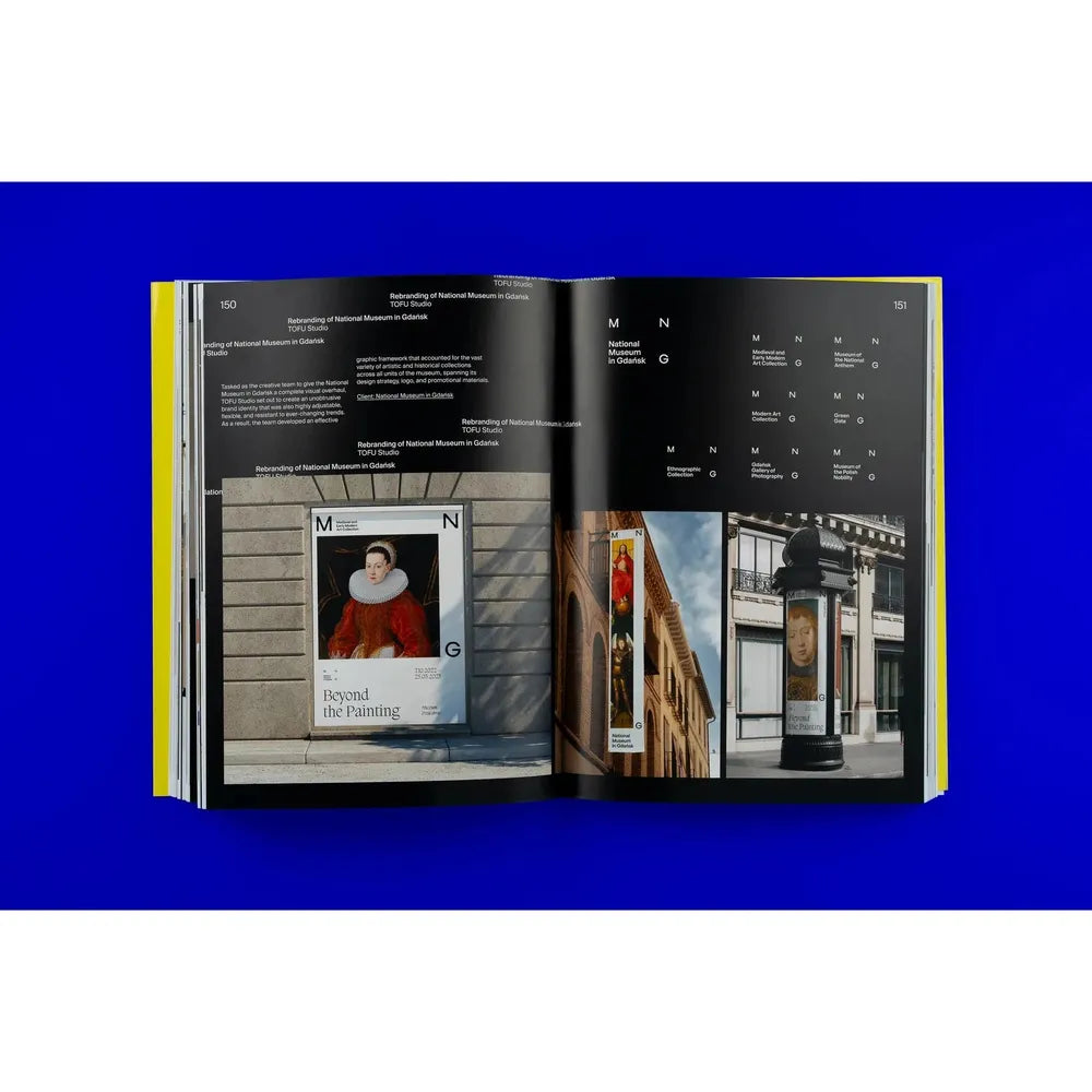 Dynamic Branding: Responsive and Adaptive Graphics for Brands of Today