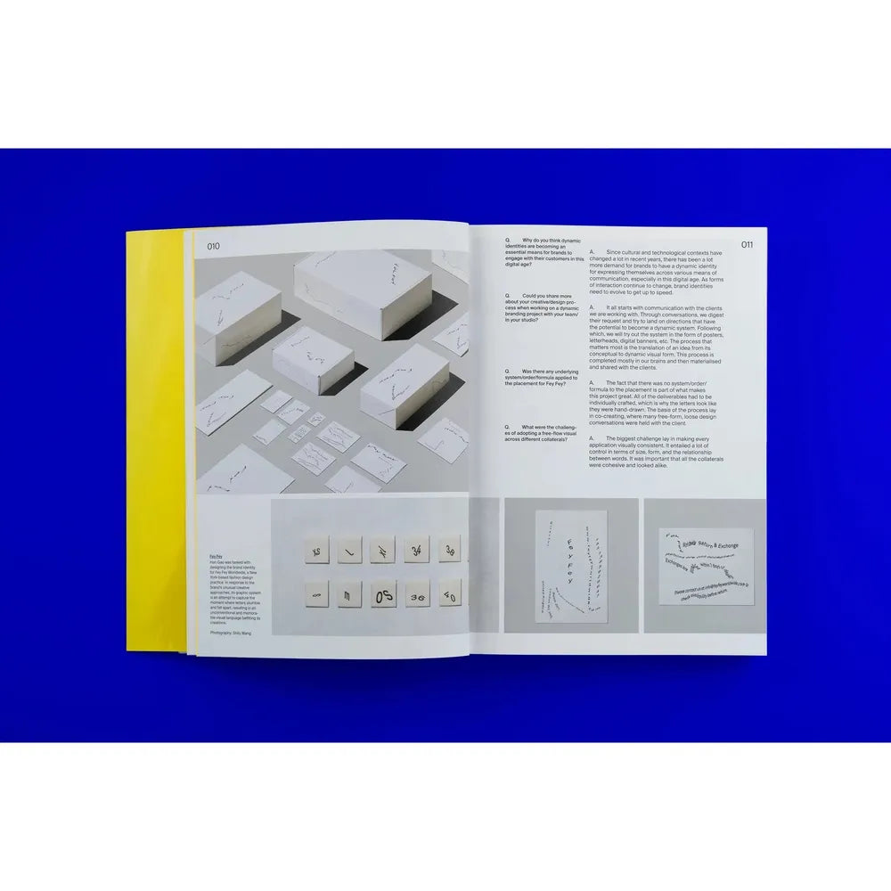 Dynamic Branding: Responsive and Adaptive Graphics for Brands of Today