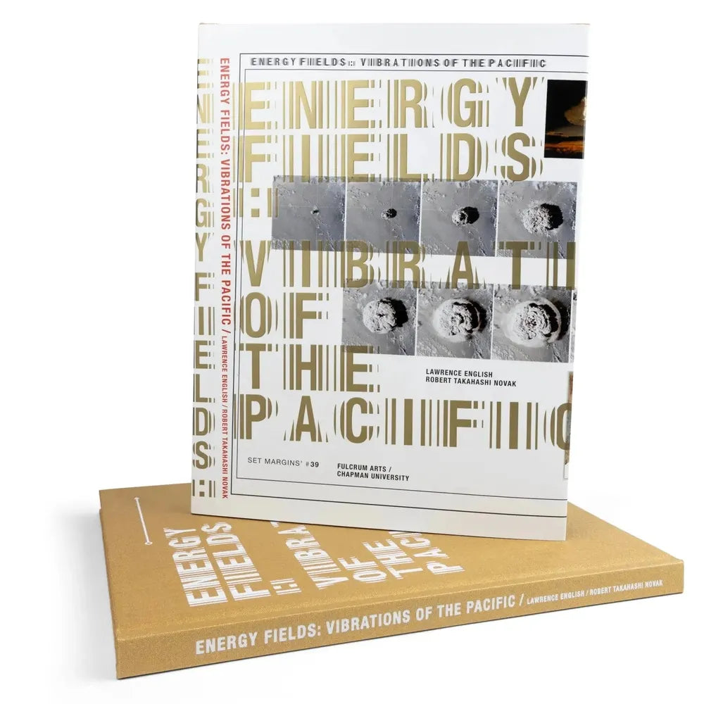 Energy Fields: Vibrations of the Pacific