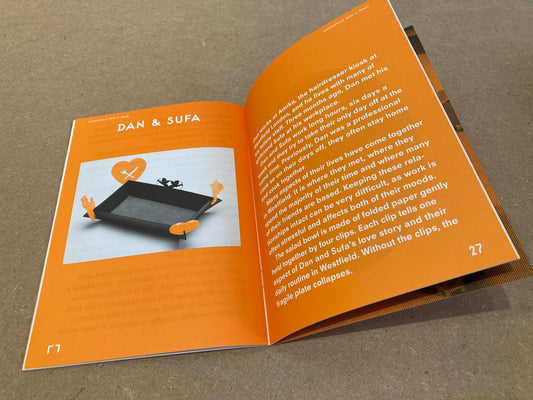 وليمة: شوبوبوليس الجزء الأول