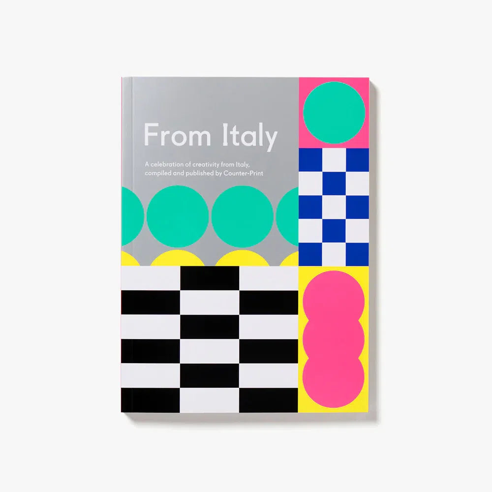FROM ITALY