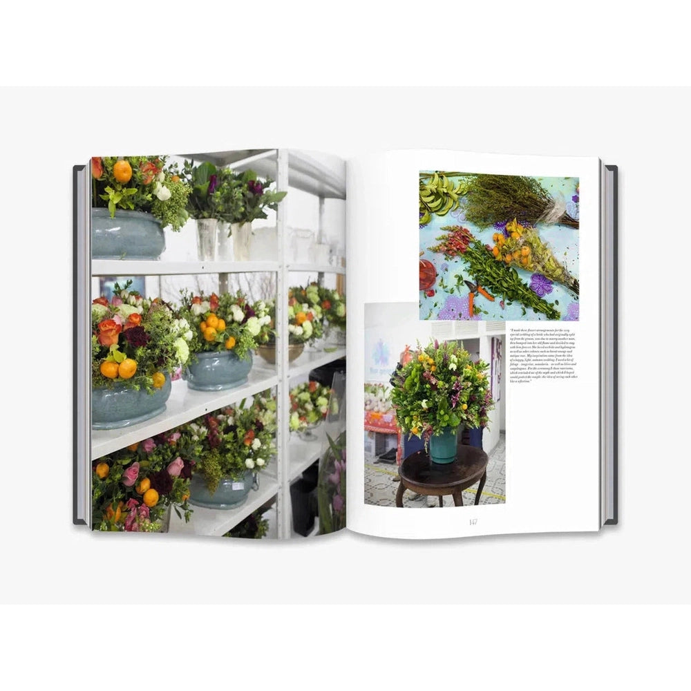 Floral Contemporary: The Renaissance of Flower Design
