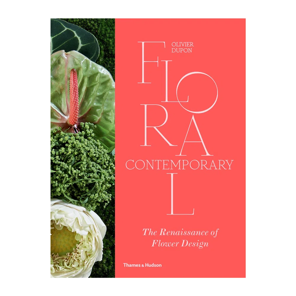 Floral Contemporary: The Renaissance of Flower Design