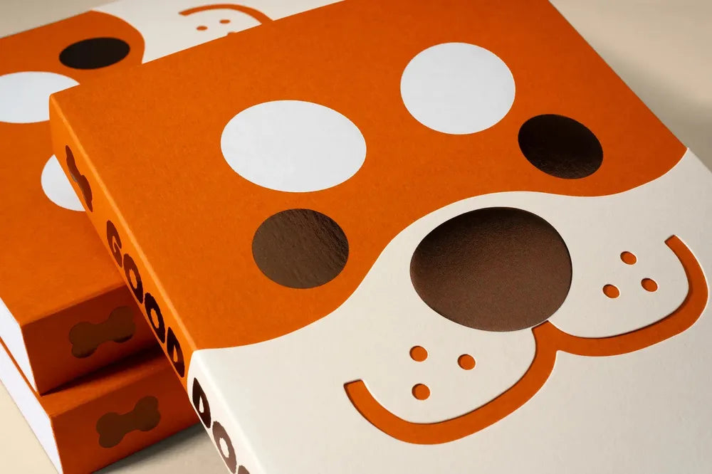 Good Dogs: Canine Companions in Art and Illustration