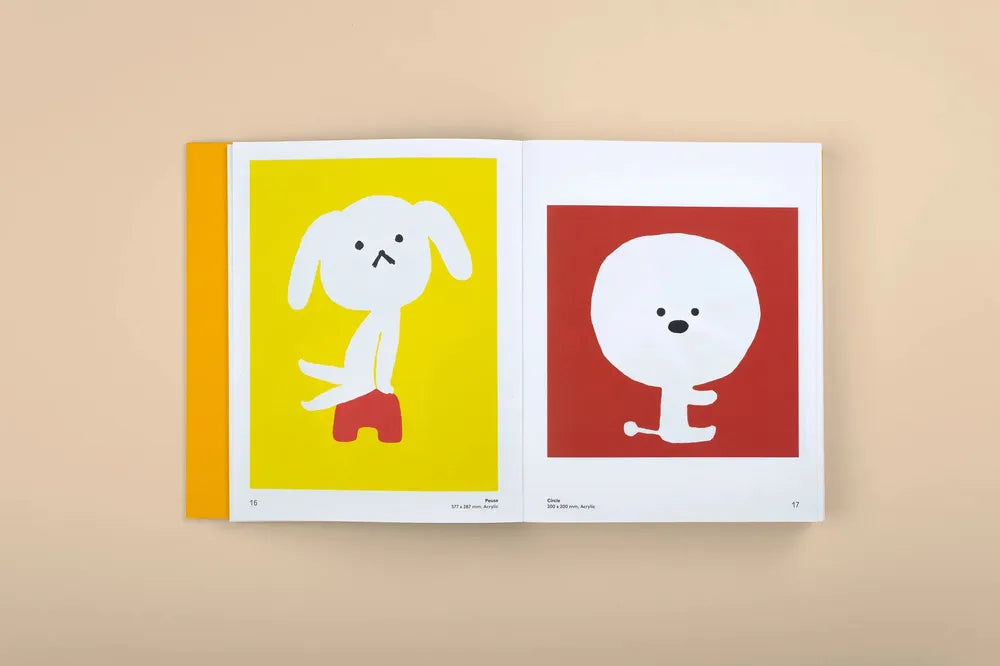 Good Dogs: Canine Companions in Art and Illustration