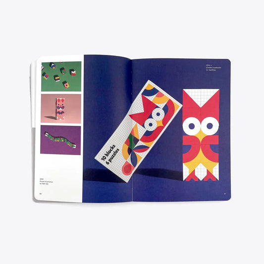 Hey: Design & Illustration