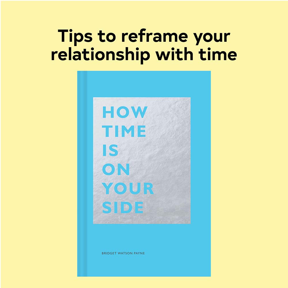 كيف يكون الوقت في صالحك