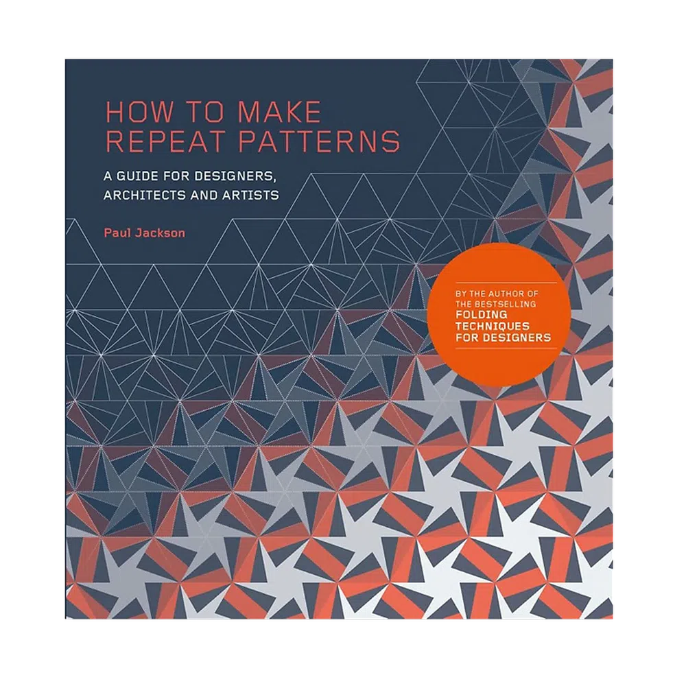 How to Make Repeat Patterns