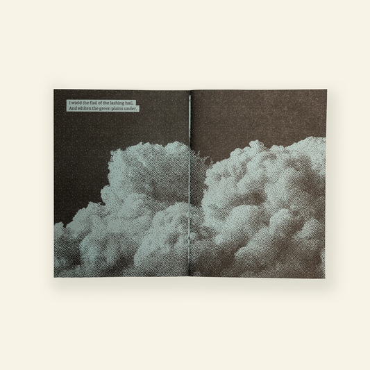 In The Sky: The Cloud