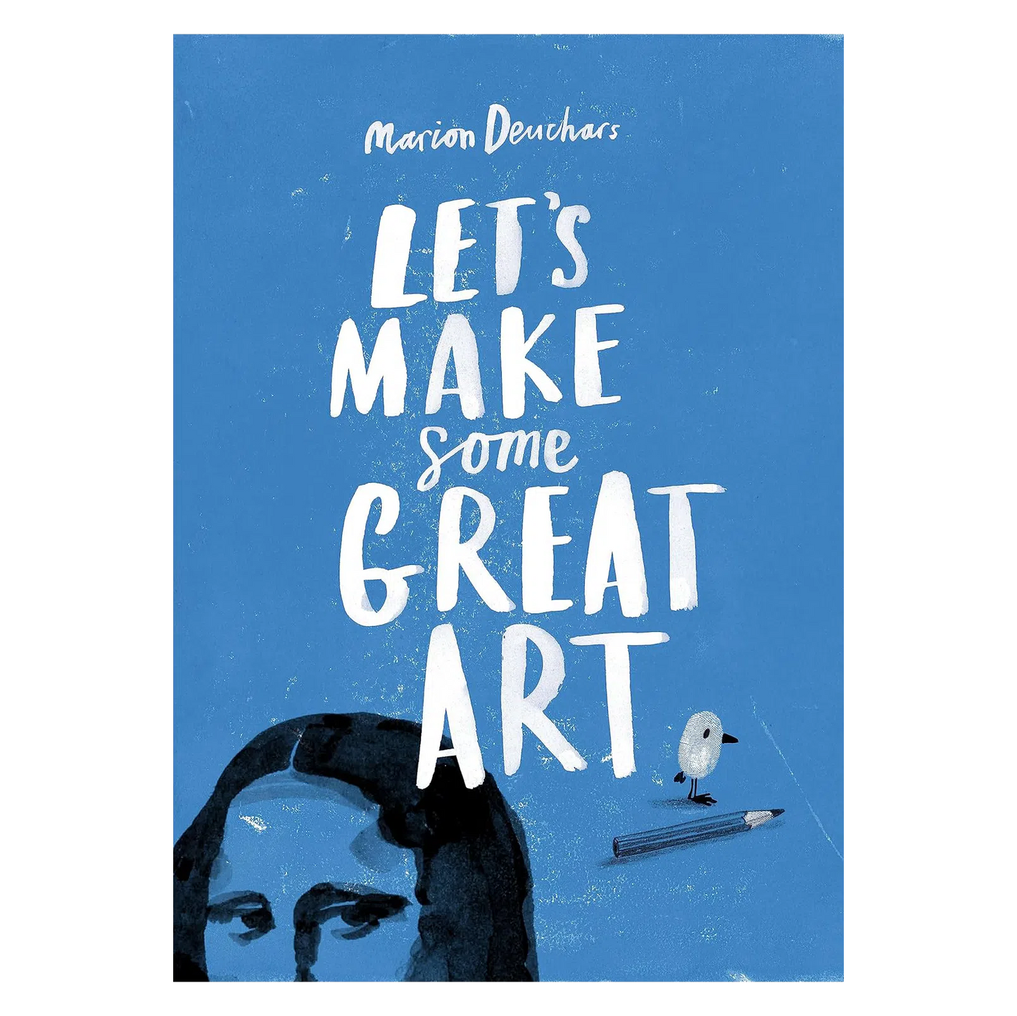 دعونا نصنع بعض الفن الرائع