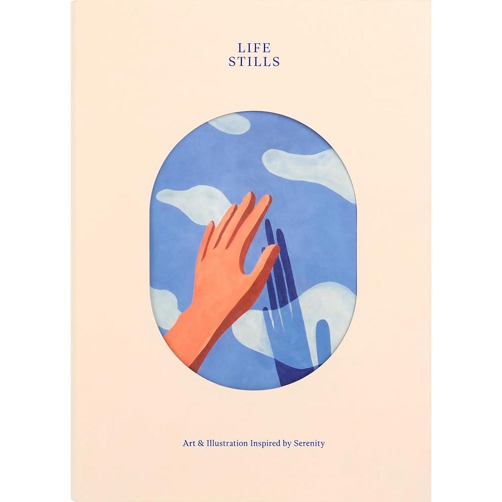 Life Stills: Art and Illustrations inspired by Serenity cover image