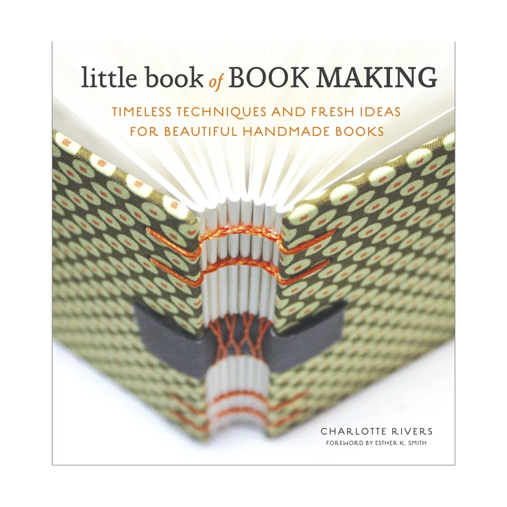 Little Book of Book Making