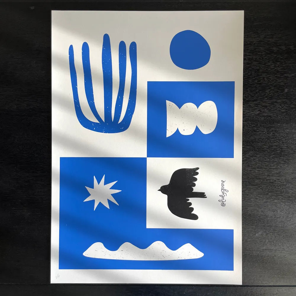 لولي - طبعة محدودة الإصدار