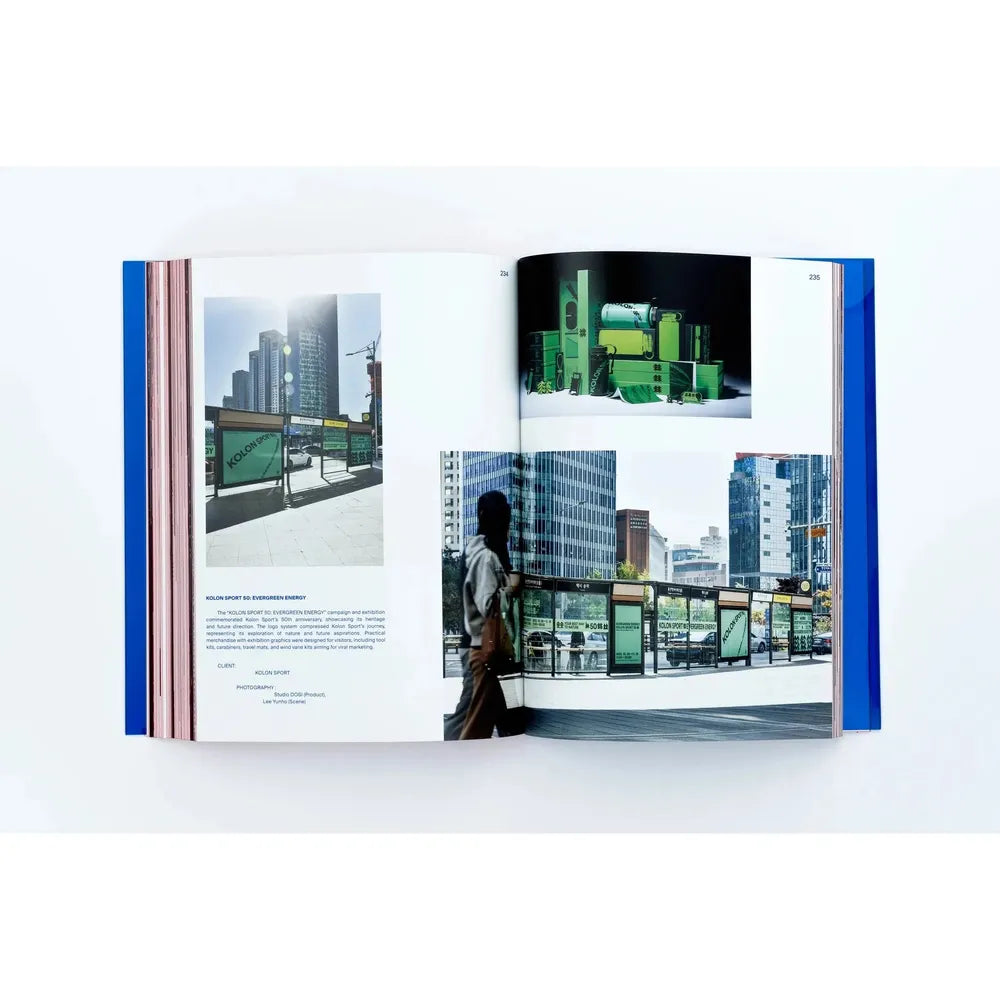 Made in Korea: Awe-inspiring Graphics from Korea Today