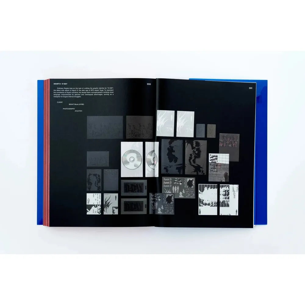 Made in Korea: Awe-inspiring Graphics from Korea Today