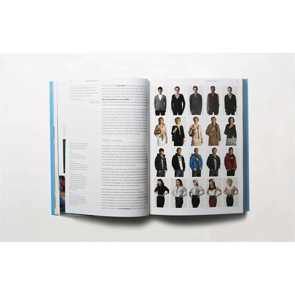 Marketing Fashion Second Edition