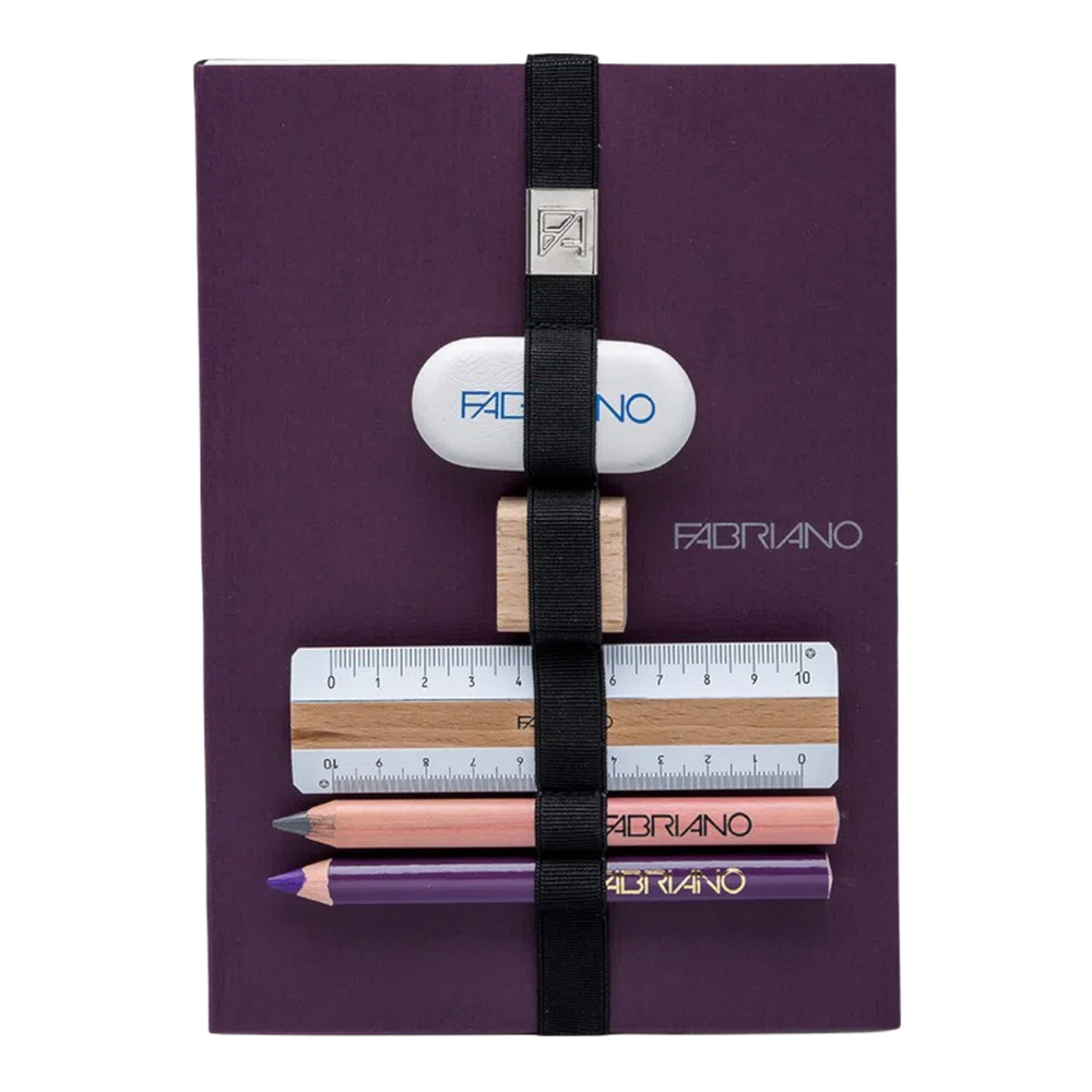 Multifunctional Notebook Set