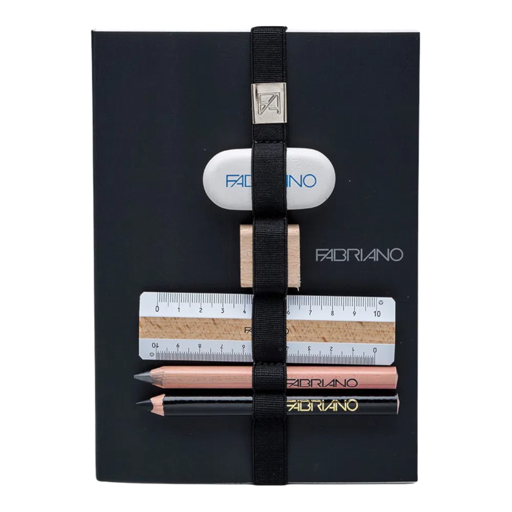 Multifunctional Notebook Set