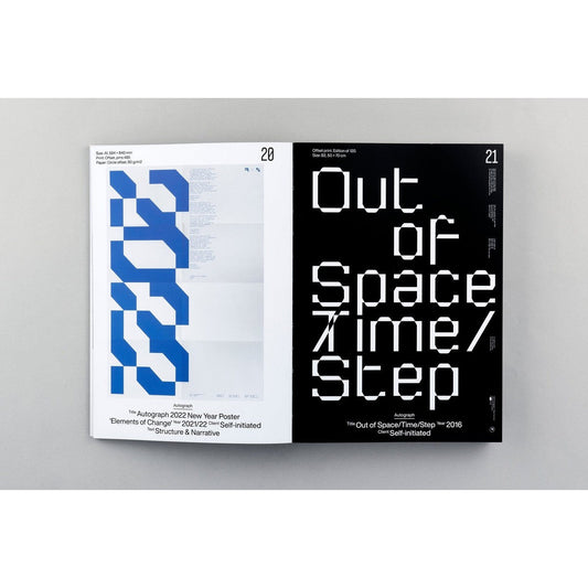 New Utilitarian: Systematic Approaches to Aesthetics and Design