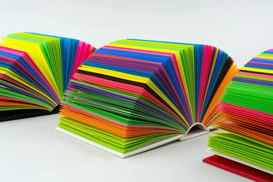 Palette Mini Series Sketchbook