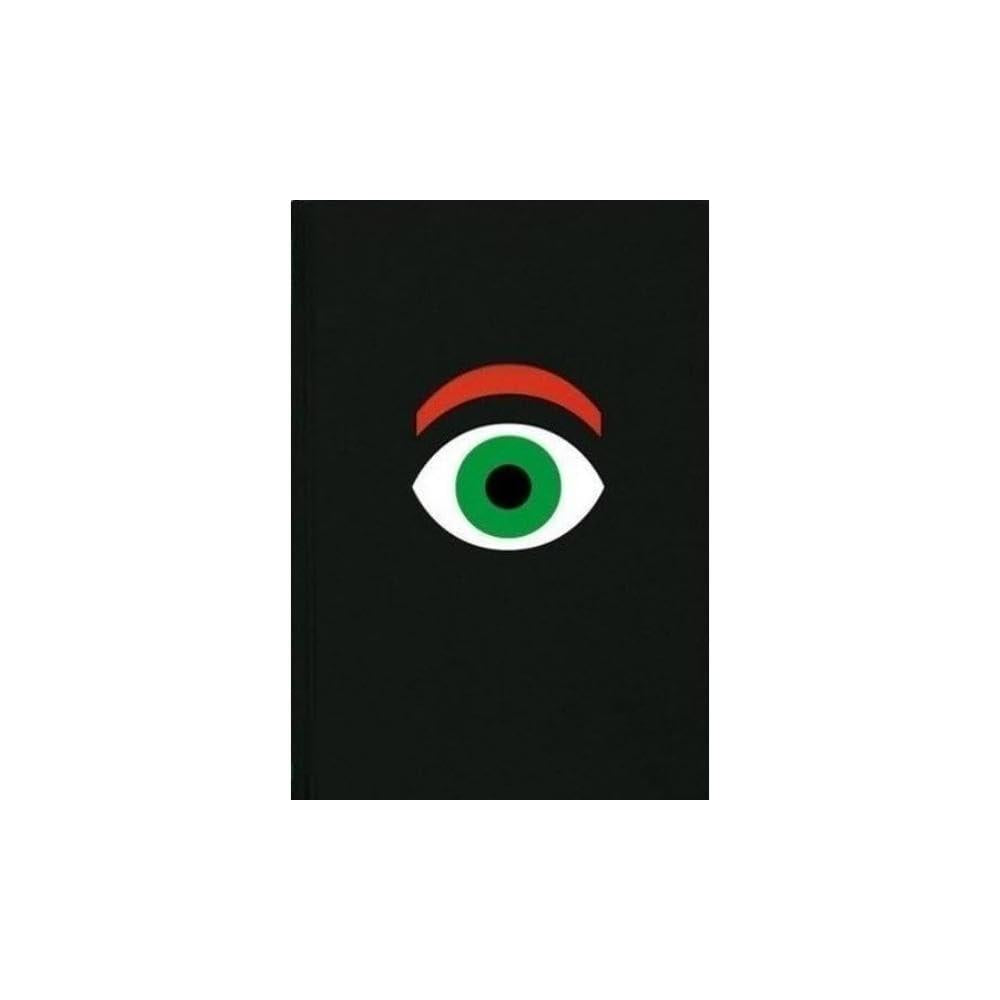 Paul Rand: A Designer's Eye /anglais cover image