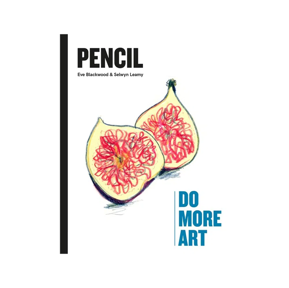 Pencil: Do More Art