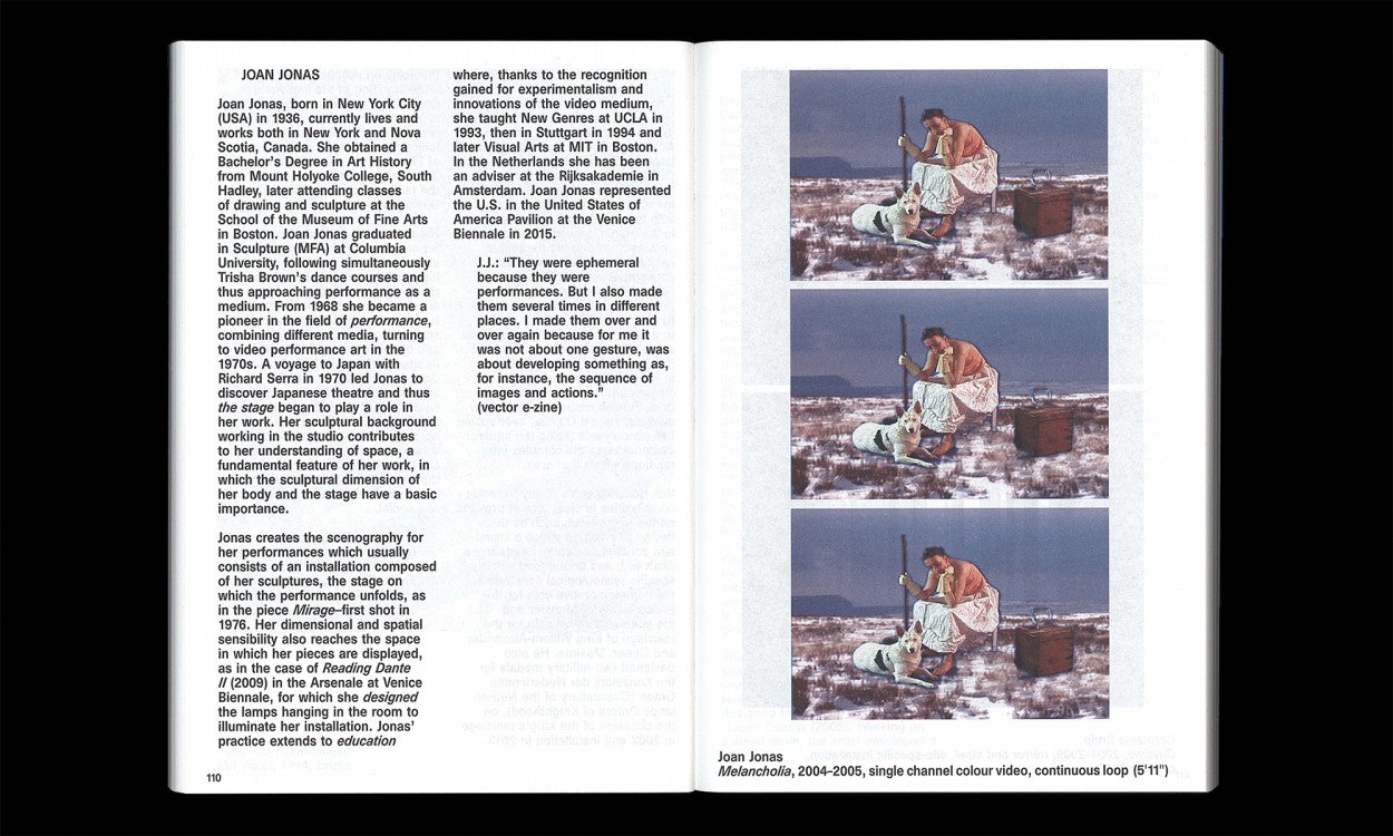 Plan and play, play and plan: Defining Your Art Practice