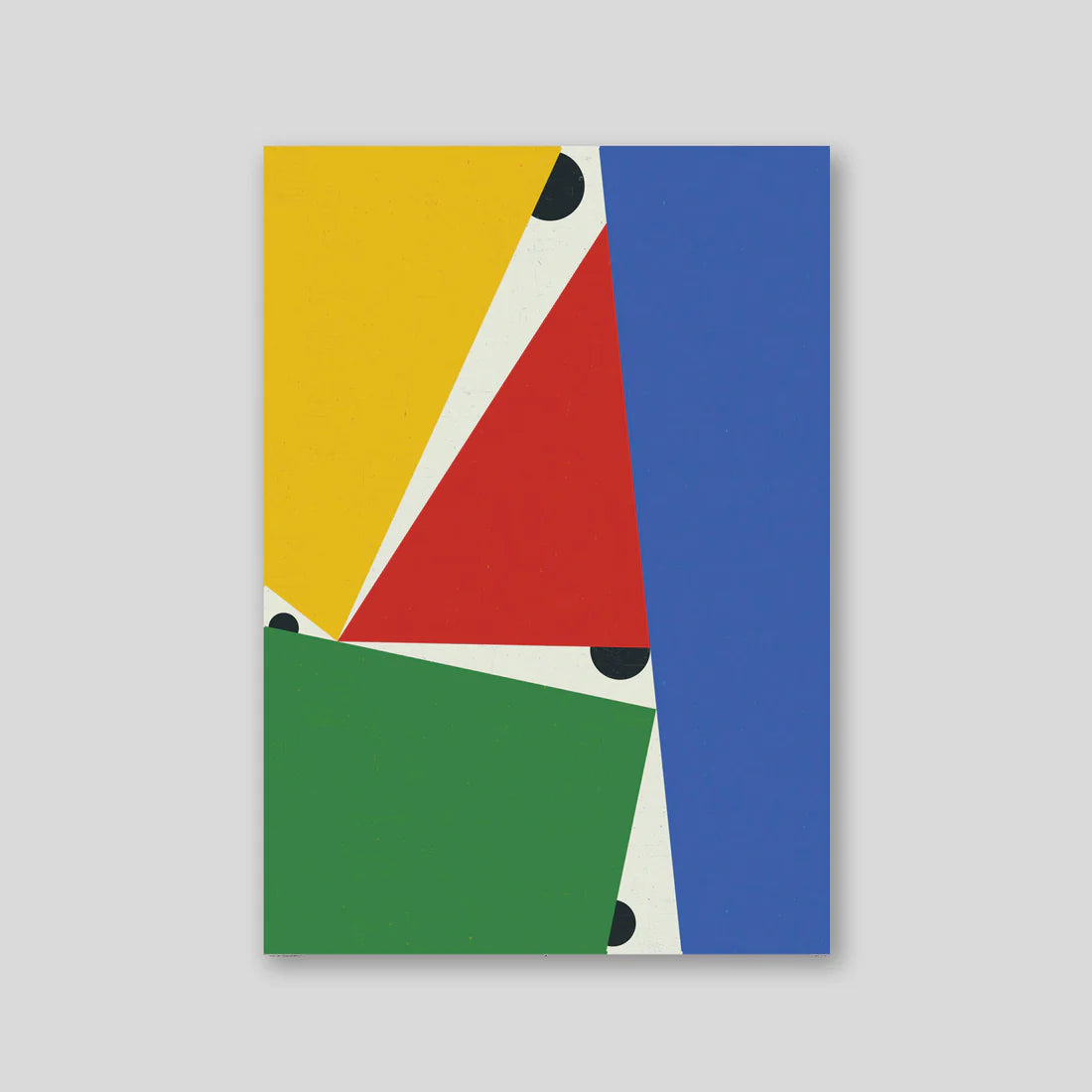 Posterzine® Issue 086 | Thomas Heinz