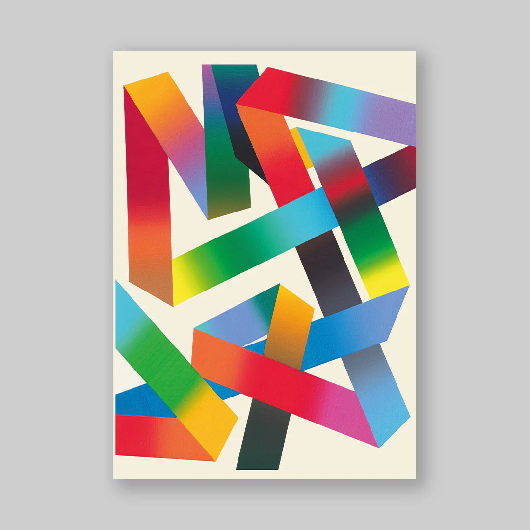 Posterzine® Issue 103 | Amber Vittoria