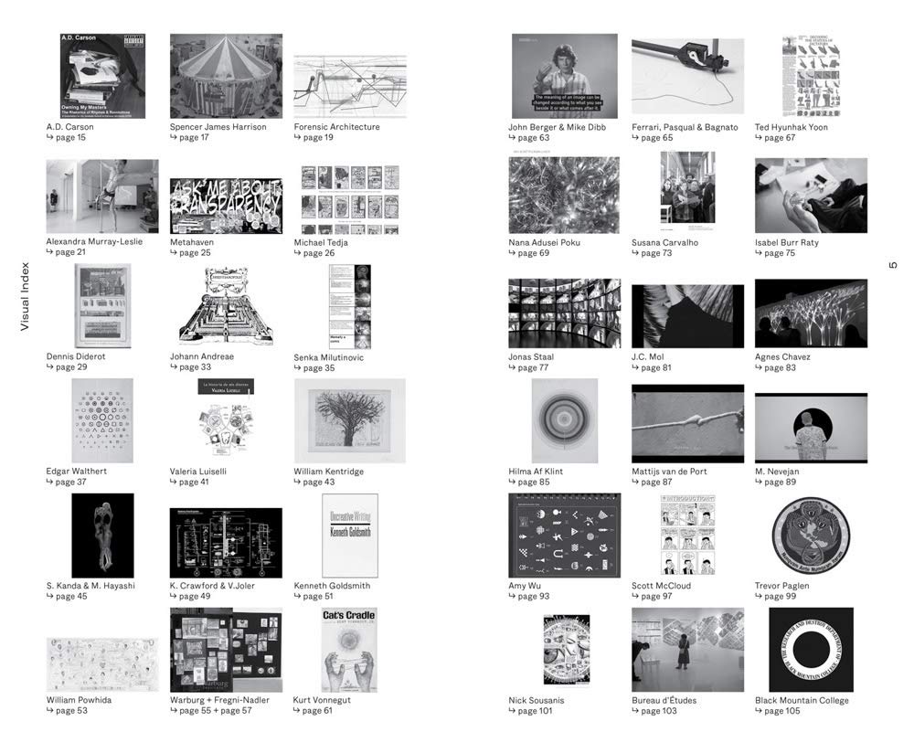 Research For People Who (Think They) Would Rather Create