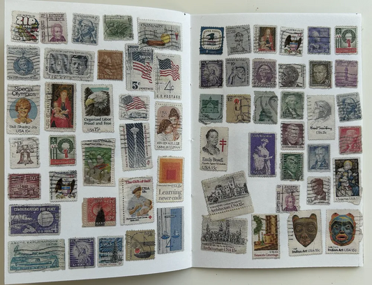 Stamp Club