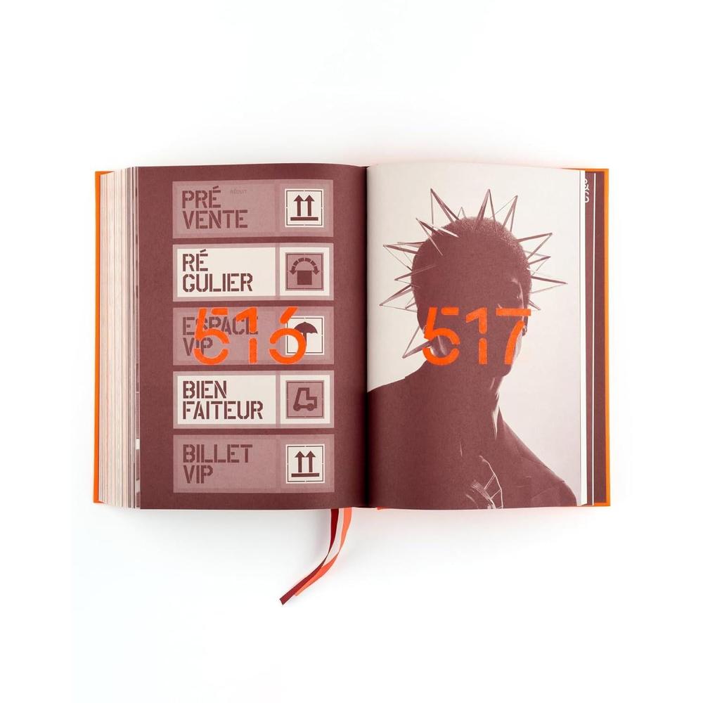 Stencil in Use: A Collection of Stencil Typefaces