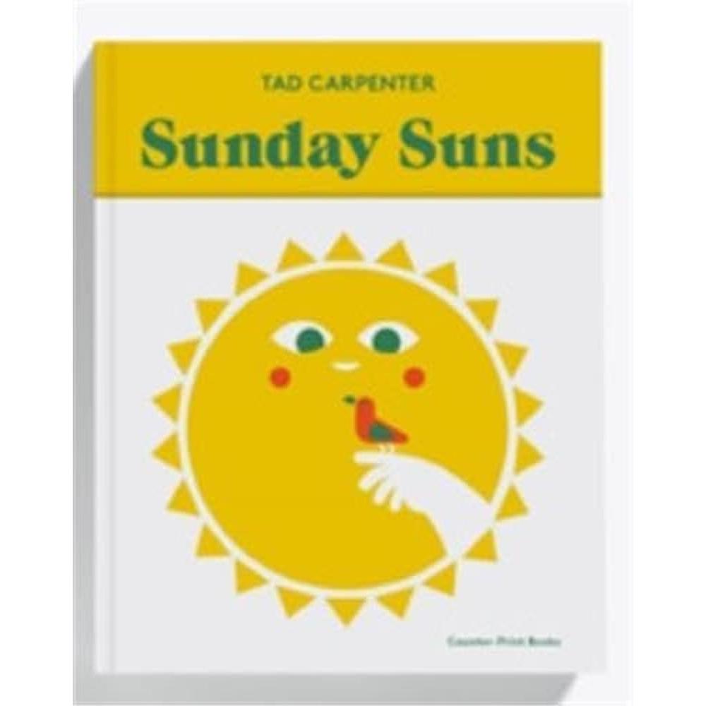 Sunday Suns cover image