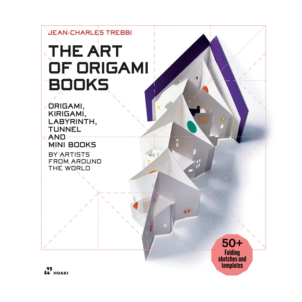 The Art of Origami Books