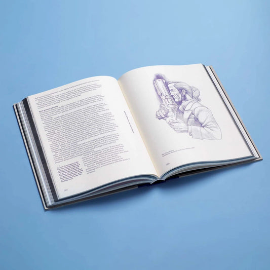 الأخوة بت ماب: الكون