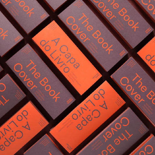 The Book Cover: Industrial Bookbinding Techniques