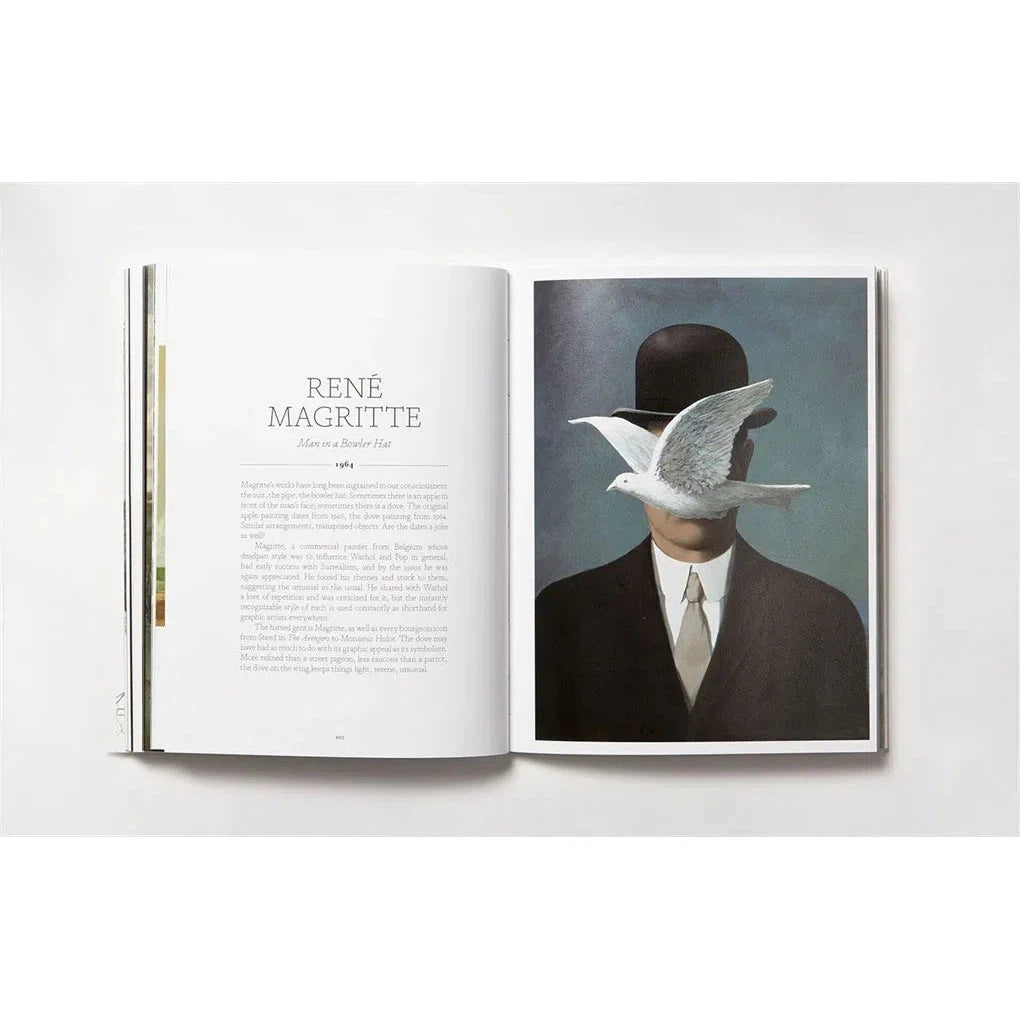 The Book of the Bird