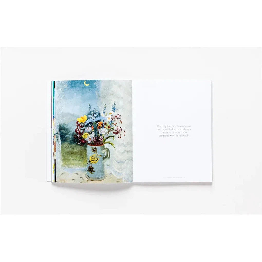 The Book of the Flower: Flowers in Art