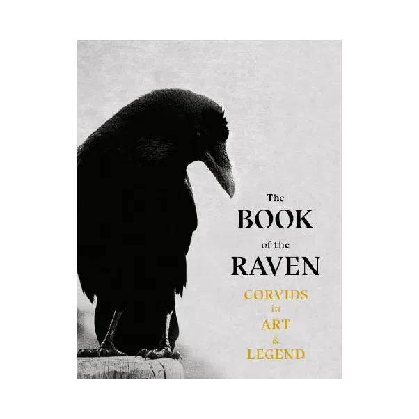 The Book of the Raven