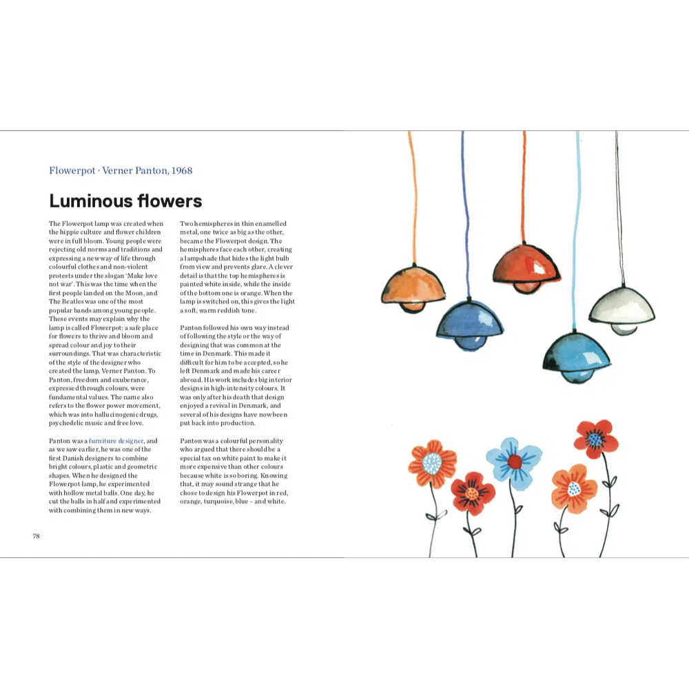 The Little Book of Danish Design